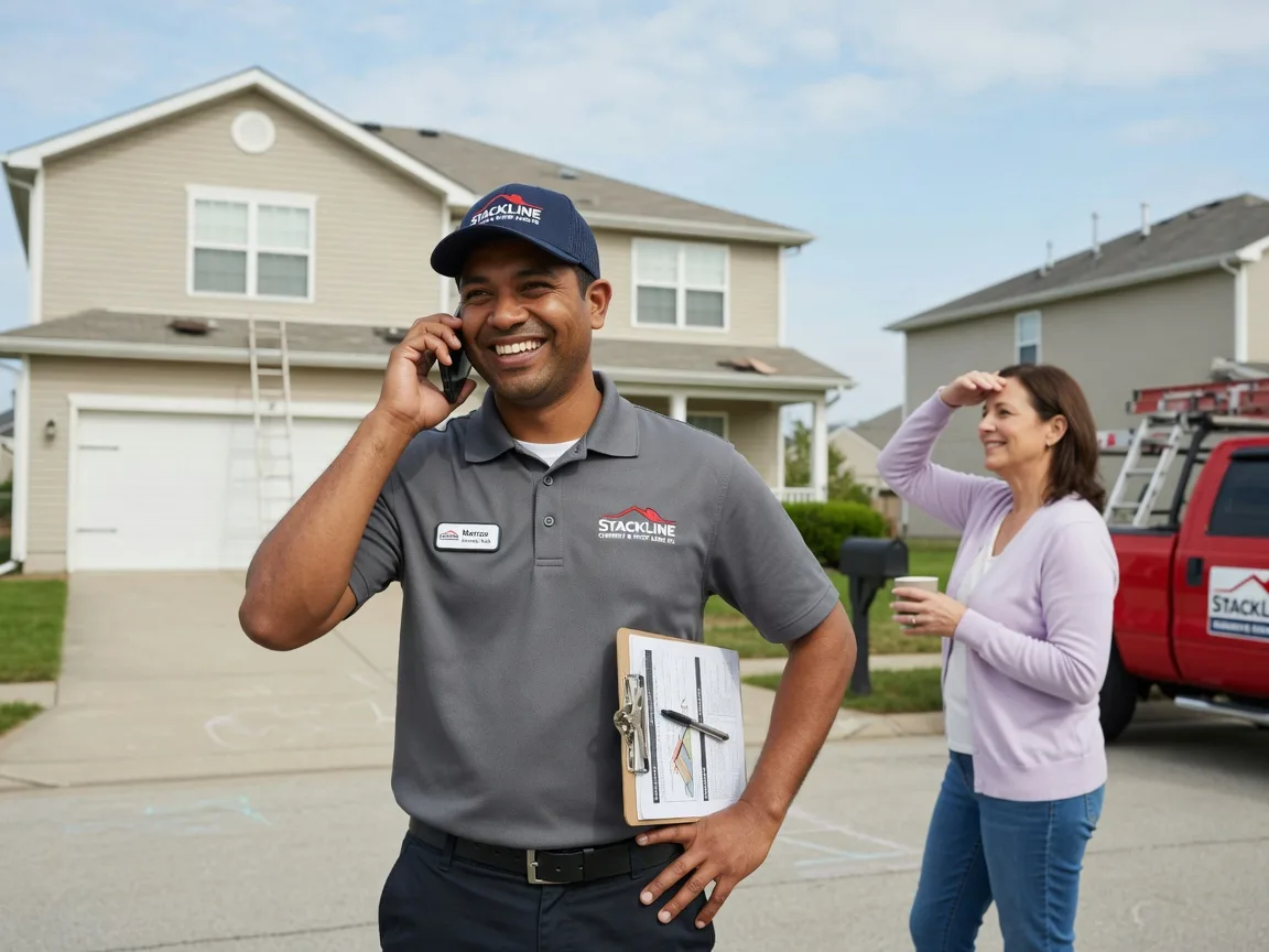 Chimney flashing repair Mitchell, SD FAQs